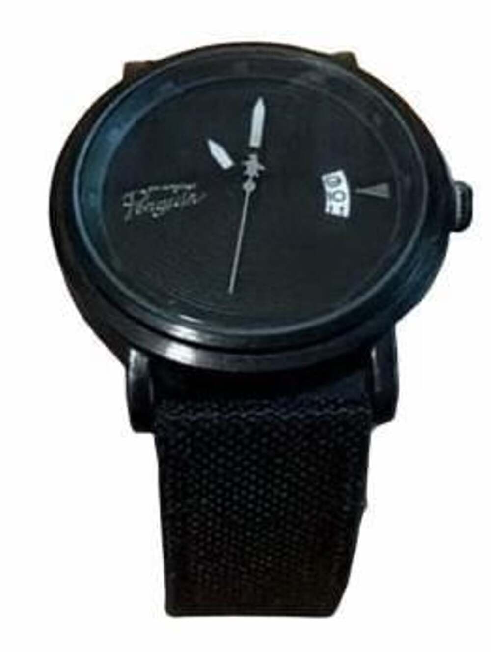 Original Penguin OP-4054-BK Black Watch